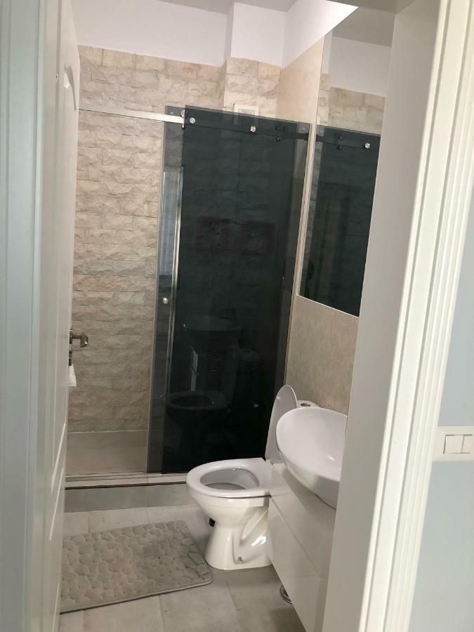 Apartmán Zev- Cataleya Mamaia Nord Năvodari Exteriér fotografie